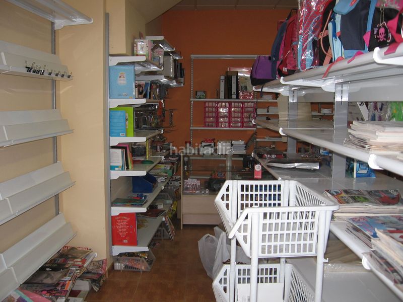 Foto 5e680eec-4f9a-4cc2-9c15-6cca447bc3be. Local comercial amb calefacció a Guadalcázar