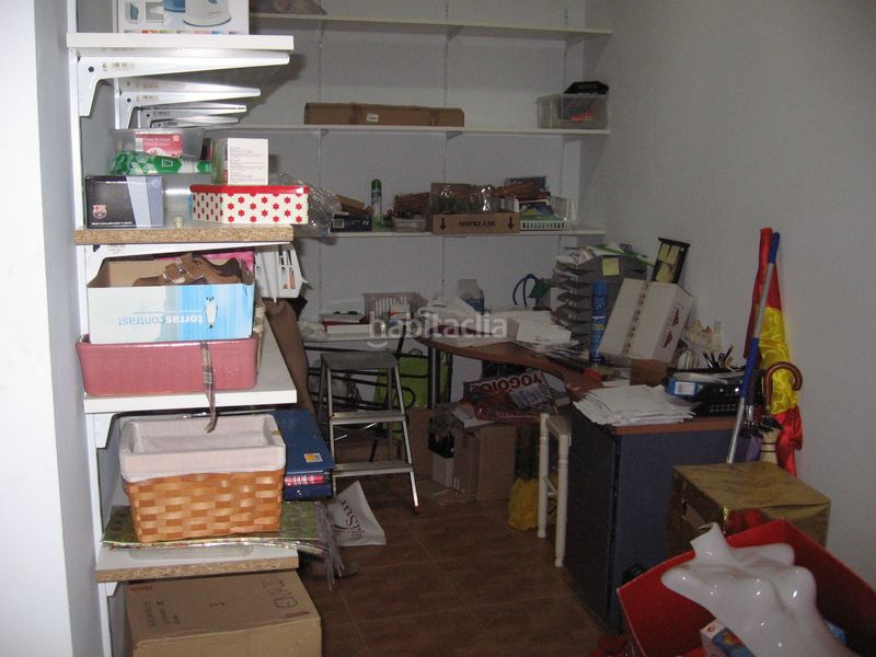 Foto d0c7cdca-57bd-48b8-adfd-84e6de9b6f8b. Local comercial amb calefacció a Guadalcázar