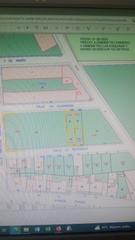 Terreny residencial a Calle blas infante 9. Solares de 100 m2 en fuente carreteros.