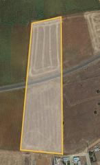 Finca rústica a Avenida andalucía 122. Solar de 19.000 metros en la cañada rabadán.