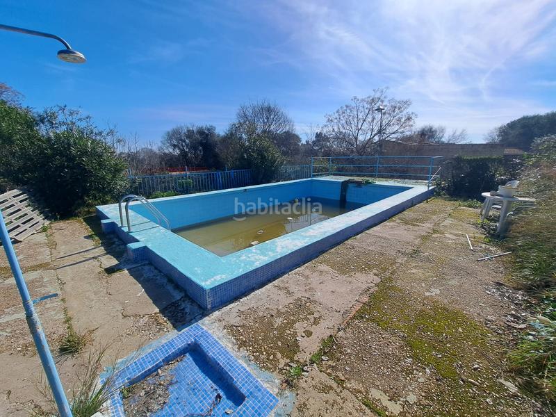 Foto baa444eb-1864-46ac-bc84-0709ae1a87a9. Chalet  con parcela de 3000 metros. en Almodóvar del Río
