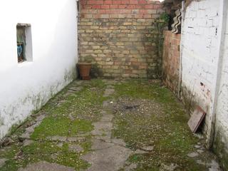 Maison à Fuente Palmera. Casa para reformar en la ventilla.