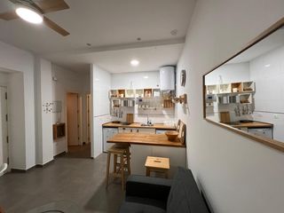 Rent Flat in Alameda - Mentidero - Teatro Falla. Alquiler de temporada