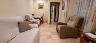 Etagenwohnung in Centro Histórico