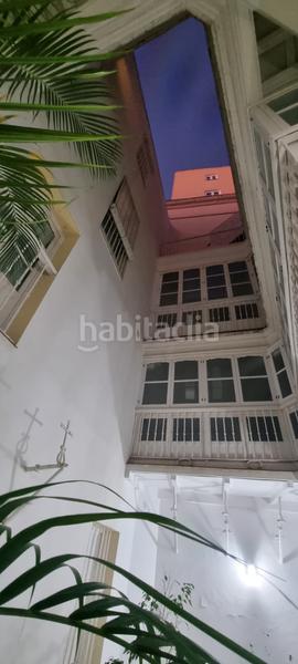 Foto 8e3ec464-e549-4322-9596-11e5667baecf. Piso en Centro Histórico Cádiz