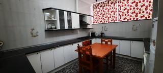 Piso en Alameda - Mentidero - Teatro Falla. Piso en venta junto al teatro falla
