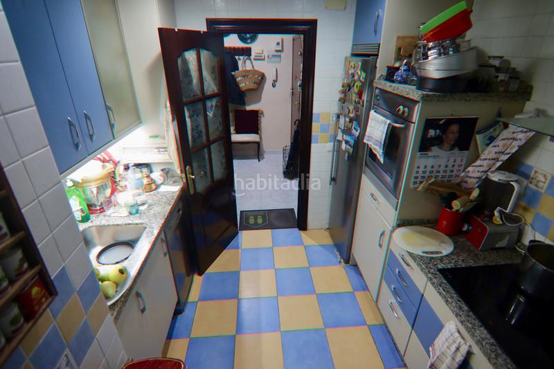 Foto 151f02d2-cfe4-4ea3-a404-9ea444a00c23. Etagenwohnung mit parking in Paseo Marítimo - San José - La Laguna Cádiz