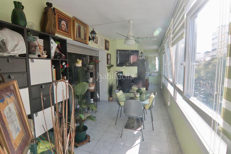 Foto 5d040257-873a-4047-b6de-0a30b4885445. Etagenwohnung mit parking in Paseo Marítimo - San José - La Laguna Cádiz