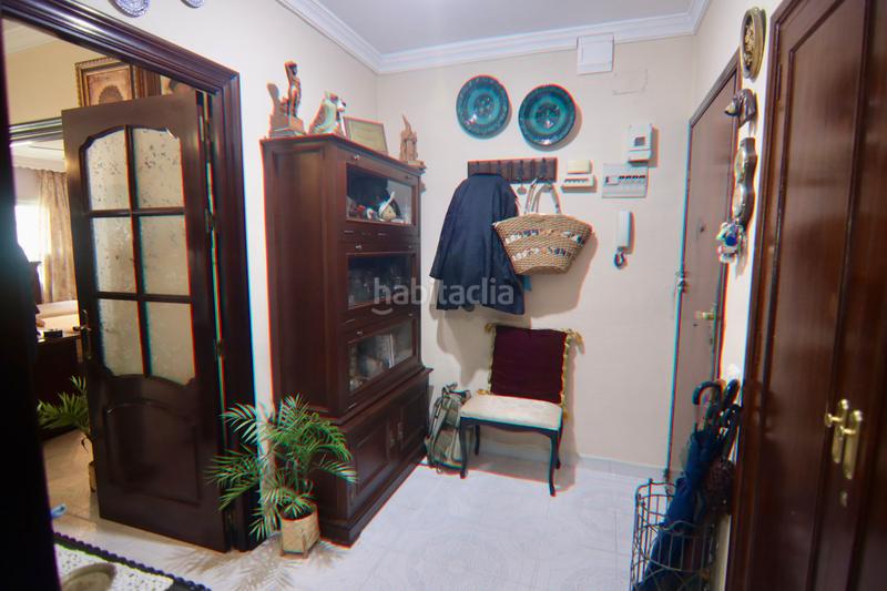 Foto 81c5b5ca-af90-410f-93f2-7a78f08fe06c. Etagenwohnung mit parking in Paseo Marítimo - San José - La Laguna Cádiz