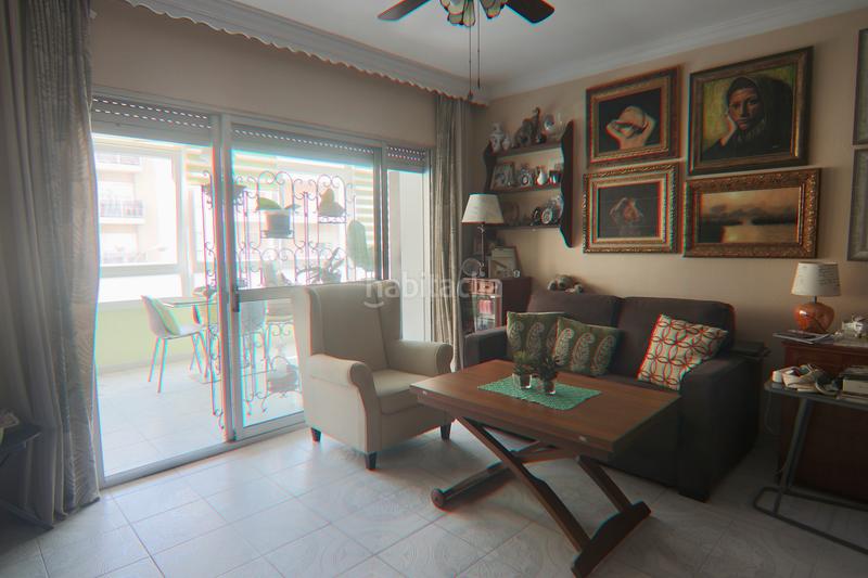 Foto a3df8907-0618-4587-af61-62288086a6a5. Etagenwohnung mit parking in Paseo Marítimo - San José - La Laguna Cádiz