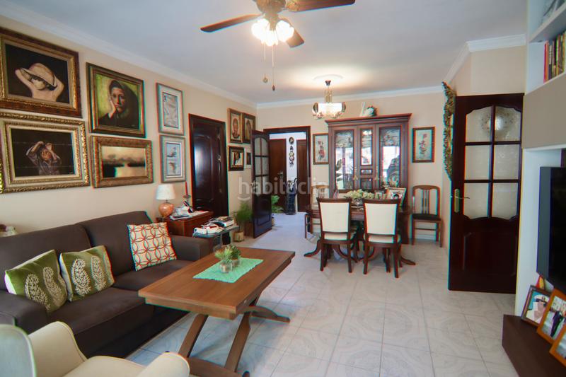 Foto a4e889b0-56f9-4c48-9319-5de35f86720c. Etagenwohnung mit parking in Paseo Marítimo - San José - La Laguna Cádiz