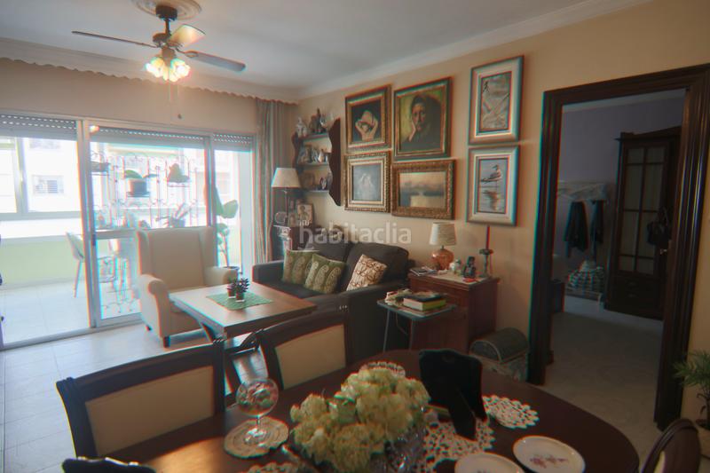 Foto adc345e6-2d5b-4004-beb9-fd7b82510386. Etagenwohnung mit parking in Paseo Marítimo - San José - La Laguna Cádiz