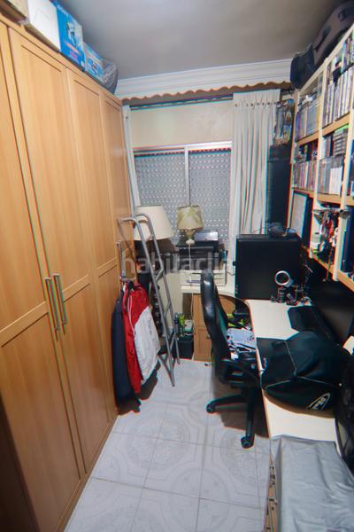 Foto f3af1d9a-f200-4f42-9cd7-5c135dcf45c5. Etagenwohnung mit parking in Paseo Marítimo - San José - La Laguna Cádiz