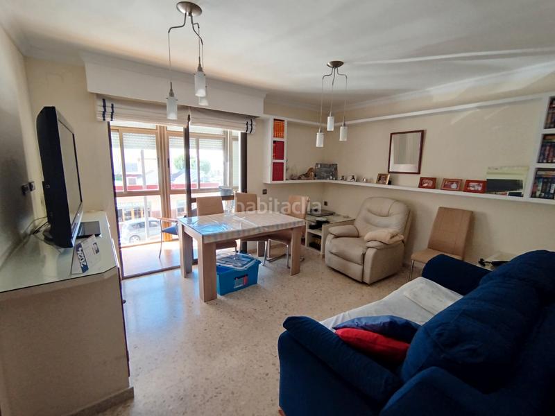 Foto 11b6607b-7c23-4d57-84a0-dffc1fa1501f. Piso amplio piso en venta en zona los olivos en Cobreros Viejo San Fernando