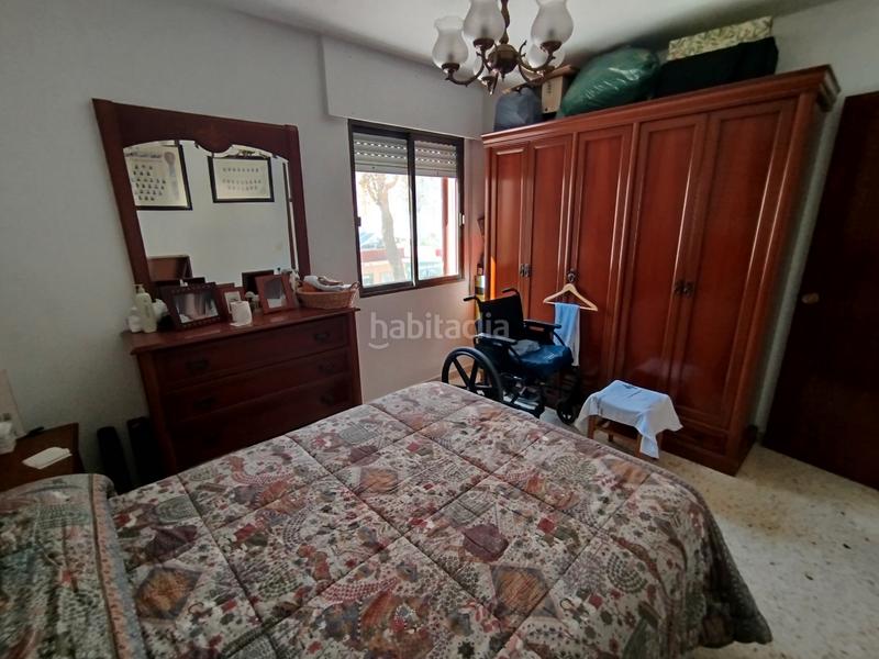 Foto 4ab6579b-0b2b-4e2f-8b32-ec567e4417d1. Piso amplio piso en venta en zona los olivos en Cobreros Viejo San Fernando