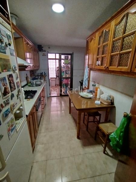 Foto 640bbf28-ffd9-4d1d-86b9-b3471f37c835. Piso amplio piso en venta en zona los olivos en Cobreros Viejo San Fernando