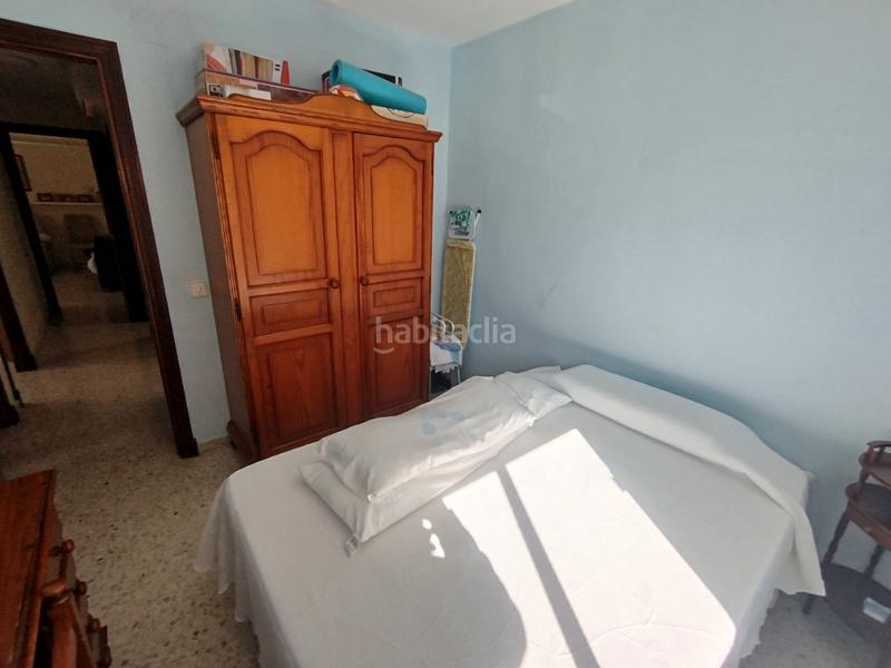 Foto 955dd1ea-6b5d-4db2-8f7f-587bec158f14. Piso amplio piso en venta en zona los olivos en Cobreros Viejo San Fernando