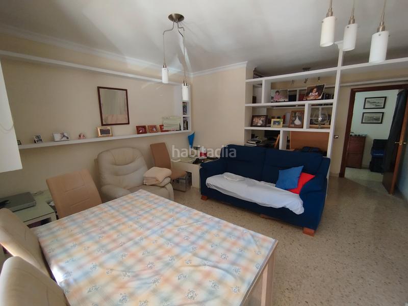 Foto 9987a1c2-1690-4bb7-afa7-d95a3536d616. Piso amplio piso en venta en zona los olivos en Cobreros Viejo San Fernando
