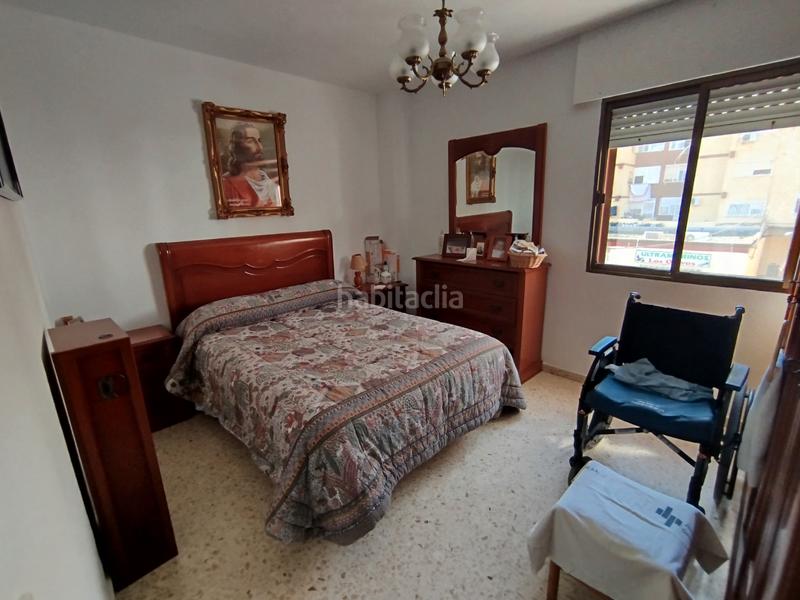 Foto b27affcd-d1f5-4b09-9555-ede16b9285a8. Piso amplio piso en venta en zona los olivos en Cobreros Viejo San Fernando