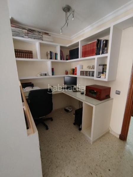 Foto ee0ade39-3e25-4eee-9435-eeefb93a9979. Piso amplio piso en venta en zona los olivos en Cobreros Viejo San Fernando