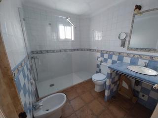 Pis a El Cristo - Cayetano Roldán. Piso en venta en san ignacio-jardón botánico