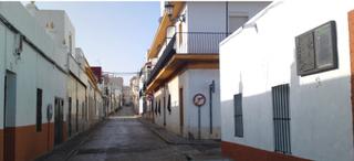 Pis a El Carmen