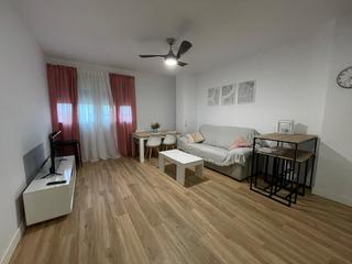 Chalet in Camposoto - Gallineras