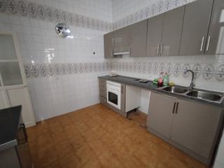 Pis en Centro Histrico. Piso en venta en calle san francisco