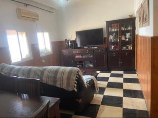 Etagenwohnung in Hornos Púnicos
