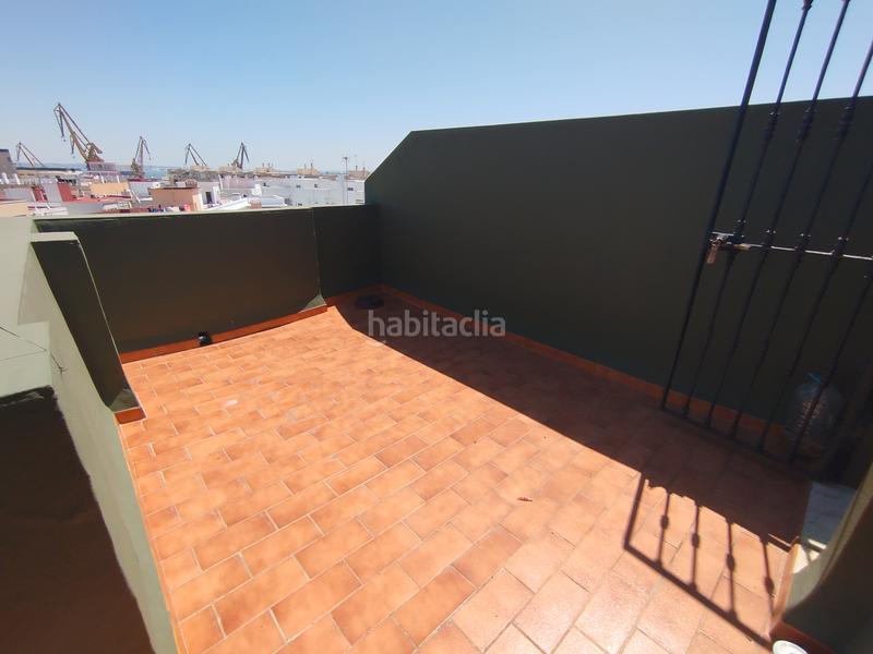 Foto 15c63ccf-aba4-413f-960f-a1a18b2d409c. Appartamento con piscina in Asdrúbal - Bahía Blanca Cádiz