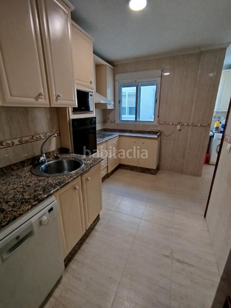 Foto 2d414d8d-564d-42a2-9e19-1bed7c3aca9a. Appartamento con piscina in Asdrúbal - Bahía Blanca Cádiz