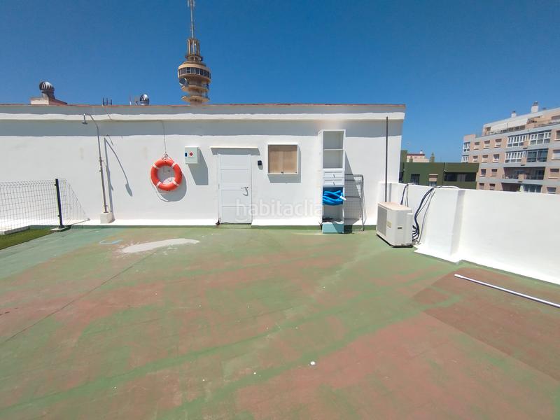 Foto 3f259a88-6ab1-4d02-8e1b-e4f8df585a79. Appartamento con piscina in Asdrúbal - Bahía Blanca Cádiz