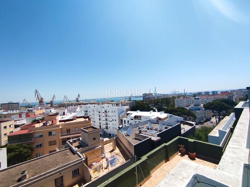 Foto 4e16c872-1728-4fb3-9f22-67ac099e4f0a. Appartamento con piscina in Asdrúbal - Bahía Blanca Cádiz