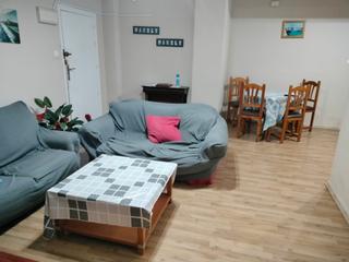 Appartement à La Caleta - La Viña