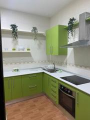 Appartement à Calle virgili 2