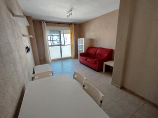 Appartement à El Carmen