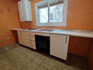 Appartement à La Pastora - La Estación