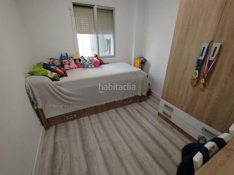 Foto 4c6d502f-ef1c-4dc5-9e20-d2f87eac04c5. Appartamento in Paseo Marítimo - San José - La Laguna Cádiz