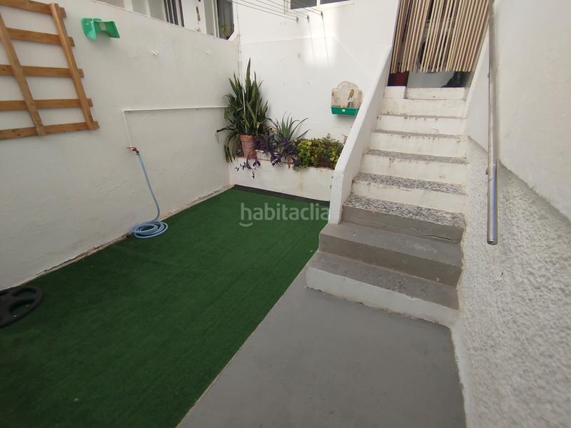Foto 589bc44e-7534-4f53-8123-d8ecd350c039. Appartement dans Paseo Marítimo - San José - La Laguna Cádiz