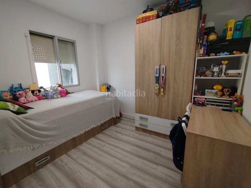 Foto d80e3546-b84c-4f5e-806d-8fae843fb80a. Appartement dans Paseo Marítimo - San José - La Laguna Cádiz