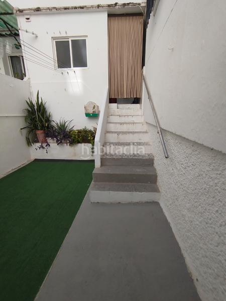 Foto 70ab8d46-fd6e-42ad-893a-754698b89418. Flat in Paseo Marítimo - San José - La Laguna Cádiz