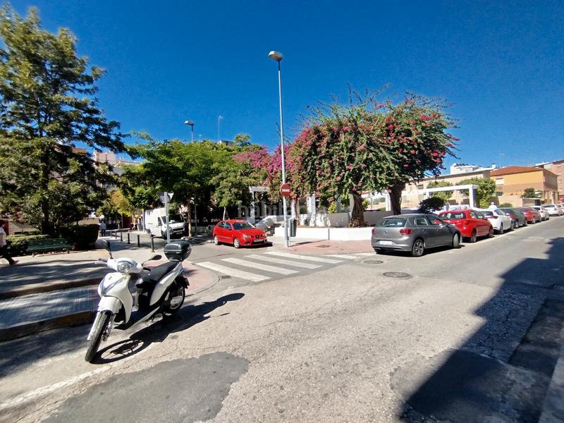 Foto f8bed659-af9f-425c-aad2-21ad7e80a3dc. Flat in Paseo Marítimo - San José - La Laguna Cádiz