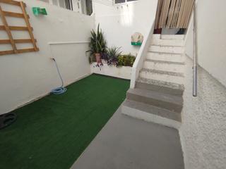 Appartement à Paseo Marítimo - San José - La Laguna