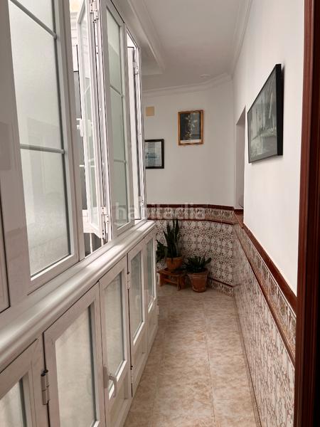 Foto 3b8be320-a689-4ca9-8c54-fcdcf314ab4a. Piso  en venta en el centro de cadiz en Centro Histórico Cádiz