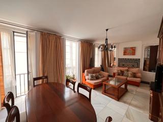 Appartement à Centro Histórico. Piso en venta en el centro de cadiz
