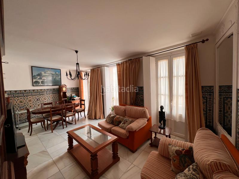 Foto b6312688-4118-4744-9a1e-1d6897d4ce41. Piso  en venta en el centro de cadiz en Centro Histórico Cádiz