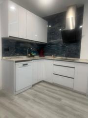 Etagenwohnung in Calle josé celestino mutis 7