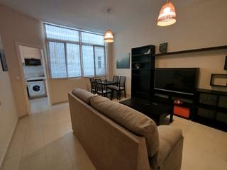 Location Appartement à Alameda - Mentidero - Teatro Falla