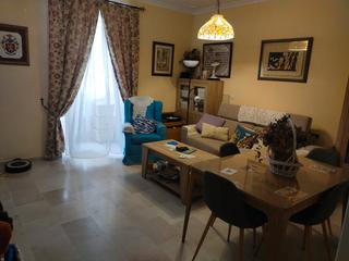 Appartement à Centro Histórico. Piso con ascensor en el centro de cádiz