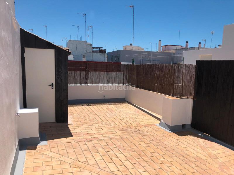 Foto 3fc8c8bf-6a89-4f84-bae2-0238948e94fc. Àtic a La Caleta - La Viña Cádiz